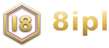 8ipl logo